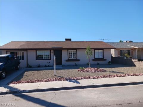 3653 Lone Oak St, Las Vegas, NV 89115