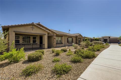 718 Orange Plume Walk, Henderson, NV 89011