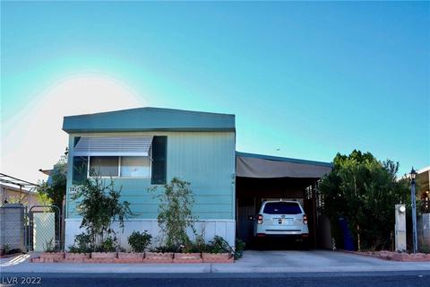 3467 Lost Hills Dr, Las Vegas, NV 89122