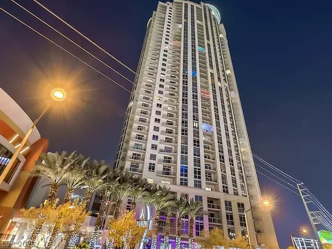 200 W Sahara Ave #1405, Las Vegas, NV 89102