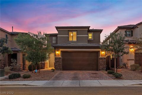 6741 Pleasant Flower St, Las Vegas, NV 89149