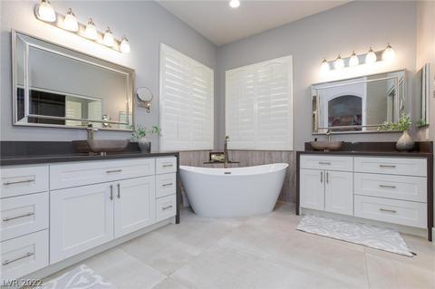 1455 Romanesca Dr, Henderson, NV 89052