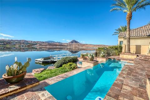 11 Via Mira Monte, Henderson, NV 89011
