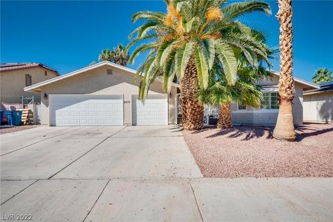 3979 Waterford Ln, Las Vegas, NV 89119