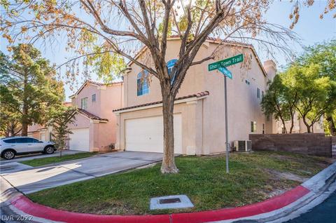 6035 Ghost Town Trl, Las Vegas, NV 89118