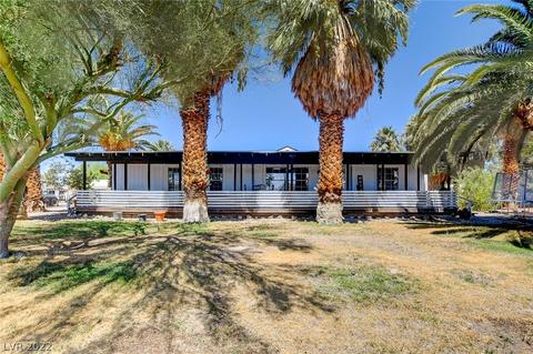 202 Trailzend Ave, Overton, NV 89040