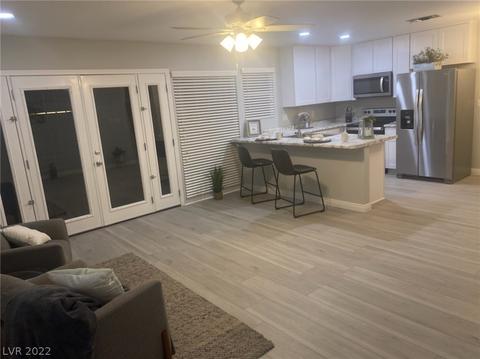 2493 Paradise Village Way, Las Vegas, NV 89120