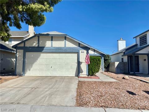 7024 English Mist Cir, Las Vegas, NV 89128