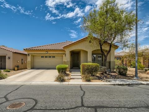 5745 Keystone Crest St, North Las Vegas, NV 89081