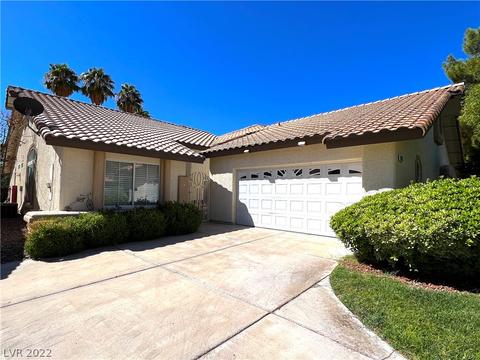 3577 Wild Cherry Ct, Las Vegas, NV 89121