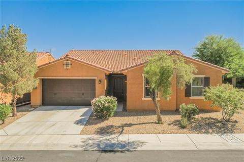 952 Via Vannucci Way, Henderson, NV 89011