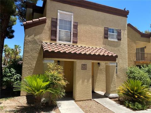 2801 N Rainbow Blvd #267, Las Vegas, NV 89108