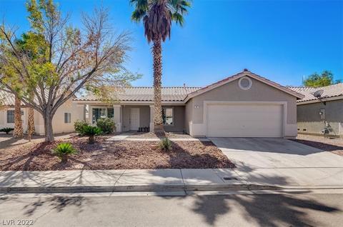 411 Montessa Ave, North Las Vegas, NV 89031