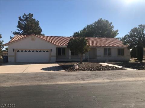 3776 Stratton St, Logandale, NV 89021
