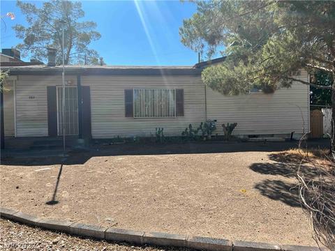 323 W Atlantic Ave, Henderson, NV 89015
