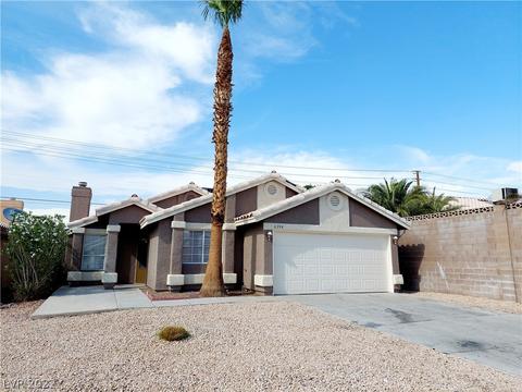 6394 Cranberry Ln, Las Vegas, NV 89156