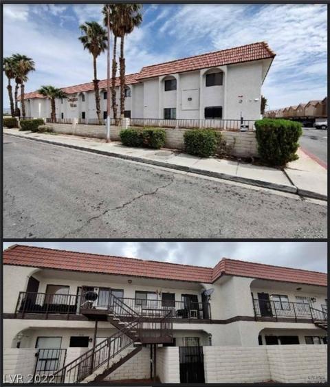 4300 N Lamont St #203, Las Vegas, NV 89115