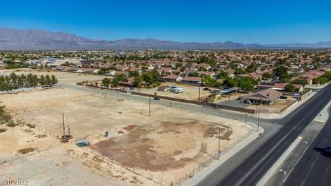 5774 W Ann Rd, Las Vegas, NV 89130