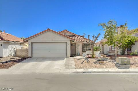 4672 Denwood Dr, Las Vegas, NV 89147