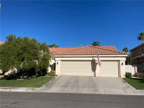 4838 Estero Dr, Las Vegas, NV 89147