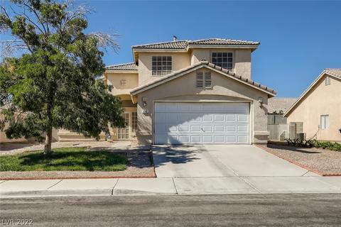 3705 Ferrell St, North Las Vegas, NV 89032
