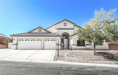 6845 Historic Legacy Ct, Las Vegas, NV 89110