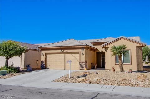 7809 Pine Warbler Way, North Las Vegas, NV 89084