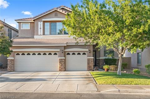 5200 Masotta Ave, Las Vegas, NV 89141