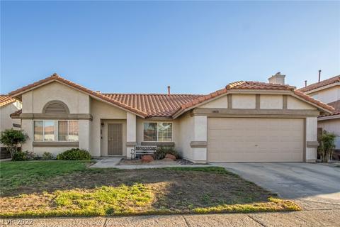 1815 Vaccaro Pl, Henderson, NV 89074