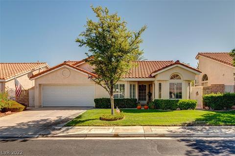 4880 El Capote Dr, Las Vegas, NV 89147