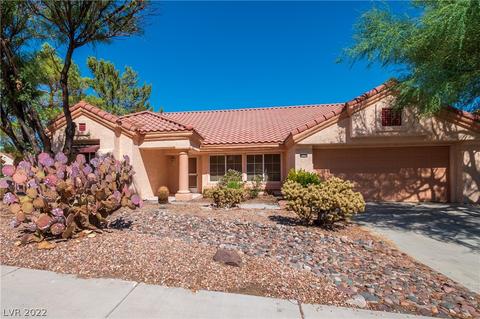 9120 Firebird Dr, Las Vegas, NV 89134