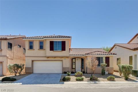 7411 Longhorn Lodge Ave, Las Vegas, NV 89113