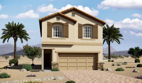10040 Spelter St, Las Vegas, NV 89183