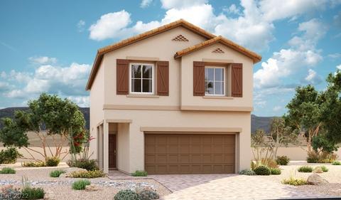 4485 Frias Falls Ave, Las Vegas, NV 89141