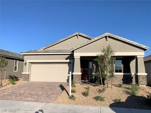 6024 Torciano St, North Las Vegas, NV 89081