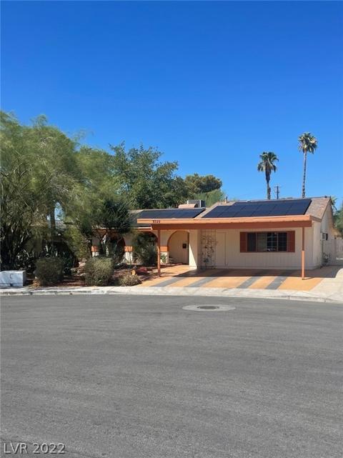 3519 Rosewood St, Las Vegas, NV 89103