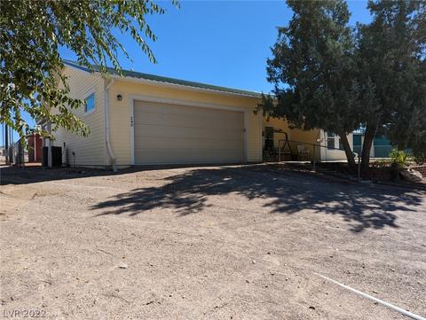 240 Matthews Ct, Panaca, NV 89042 photo 2