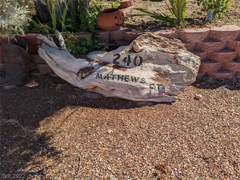240 Matthews Ct, Panaca, NV 89042 photo 3