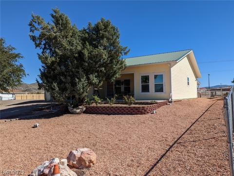 240 Matthews Ct, Panaca, NV 89042