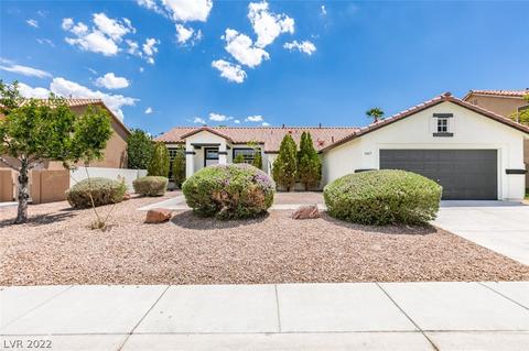 907 Cornerstone Pl, North Las Vegas, NV 89031