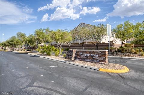 10122 Aspen Rose St #101, Las Vegas, NV 89183