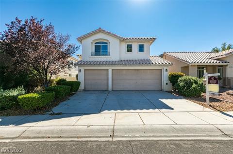 9509 Grenville Ave, Las Vegas, NV 89134