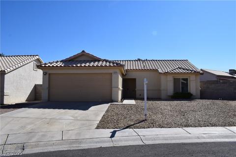 3227 Lone Prarie Ct, North Las Vegas, NV 89031