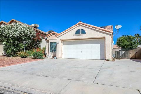 7111 Magic Moment Ln, Las Vegas, NV 89119