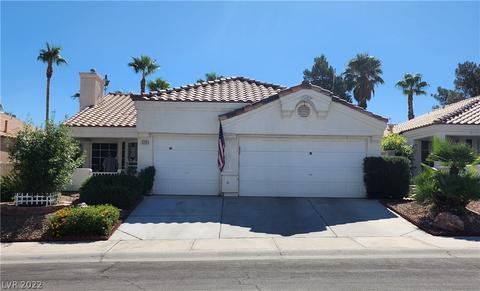 3316 Misty Cloud Ct, Las Vegas, NV 89129