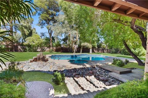 1740 Carlos Dr, Las Vegas, NV 89123