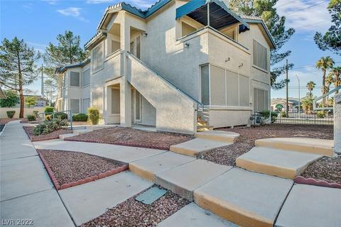 3425 E Russell Rd #162, Las Vegas, NV 89120