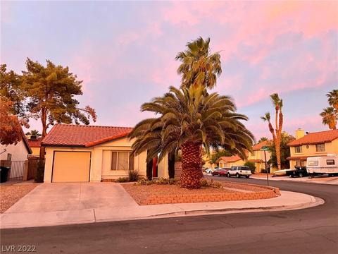 362 Manzanita St, Henderson, NV 89014