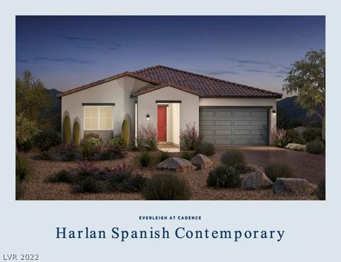68 Brixton Ave, Henderson, NV 89011