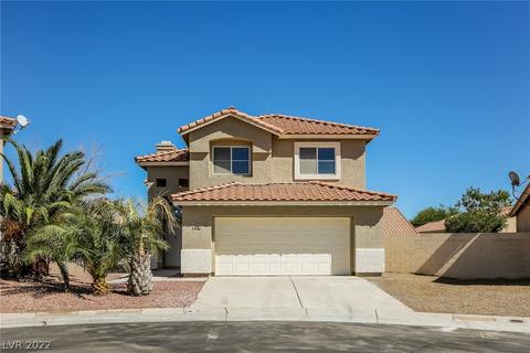 1846 Casa Verde Dr, North Las Vegas, NV 89031